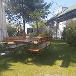 아파트 Nadmorskie 우스트카