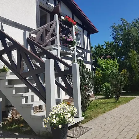 Nadmorskie Apartment Ustka