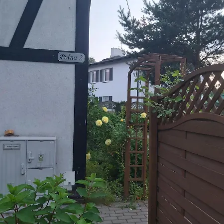 Nadmorskie Apartment