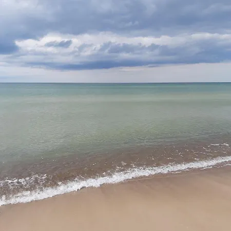 Daire Nadmorskie Ustka