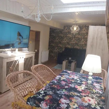 Apartman Nadmorskie