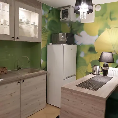 Nadmorskie Apartment Ustka