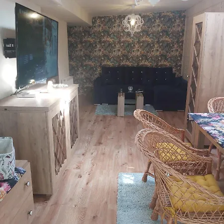 Apartman Nadmorskie Ustka