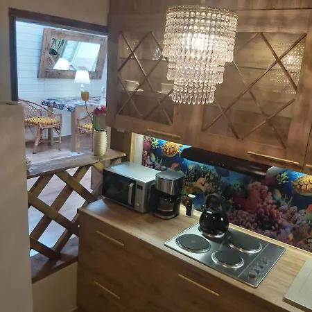 Apartman Nadmorskie *