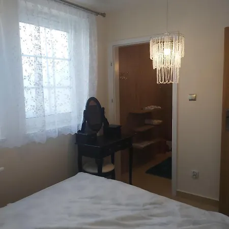 Nadmorskie Apartment Ustka