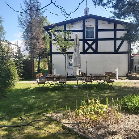 Apartament Nadmorskie