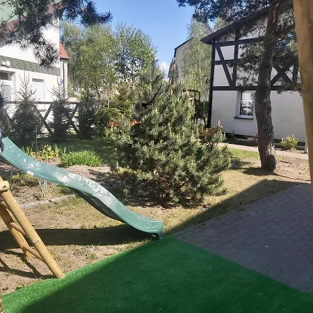 Apartman Nadmorskie