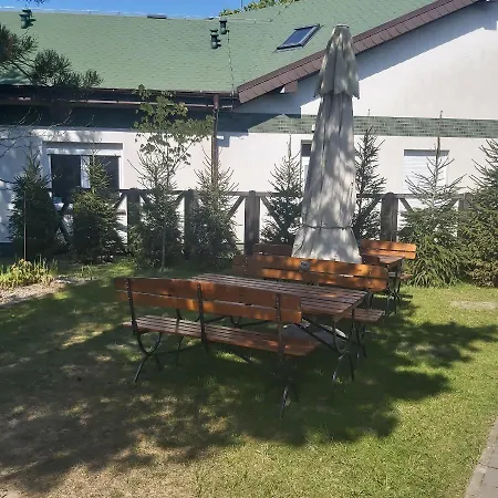 Nadmorskie Устка