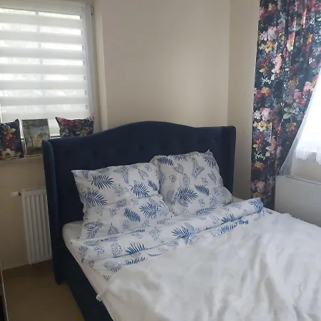 Apartament Nadmorskie Ustka