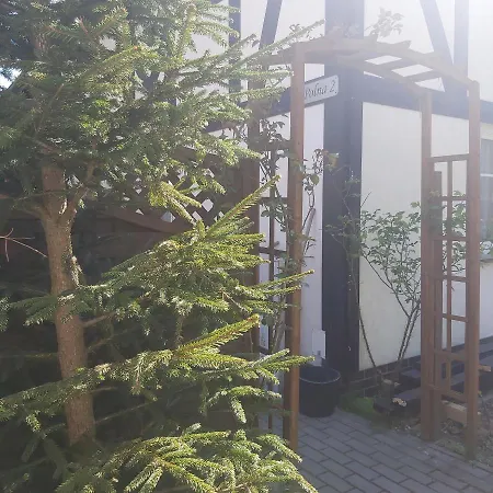 Nadmorskie Apartment Ustka