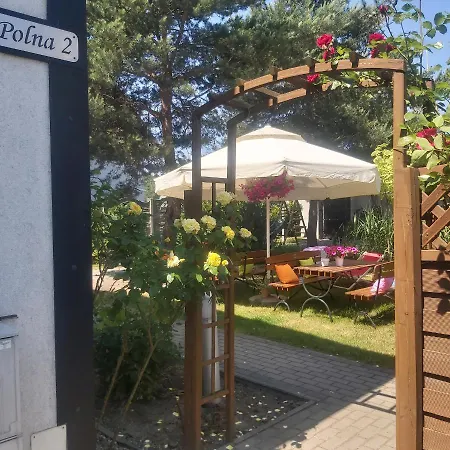 Apartman Nadmorskie Ustka