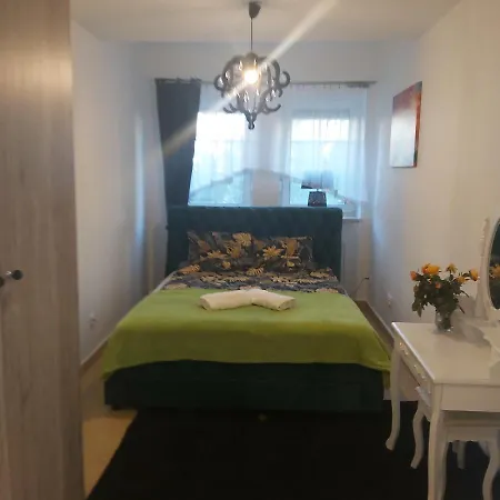 Nadmorskie Apartment
