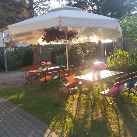 Nadmorskie Apartment Ustka