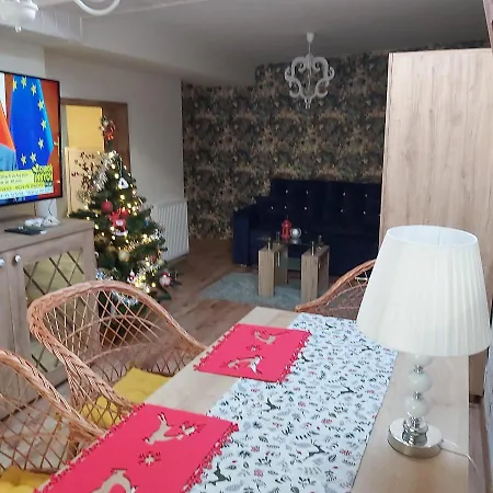 Apartman Nadmorskie Ustka