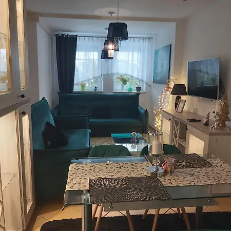 Appartement Nadmorskie Ustka