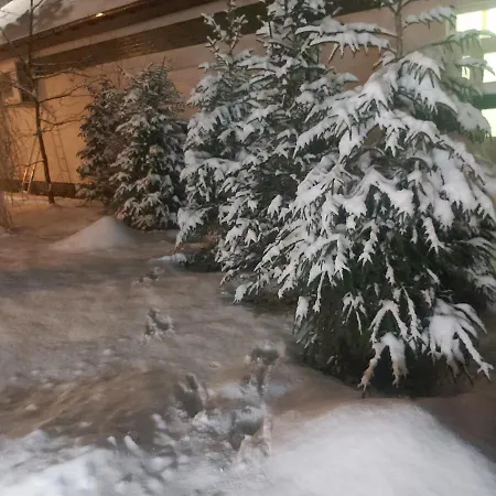 Apartment Nadmorskie *