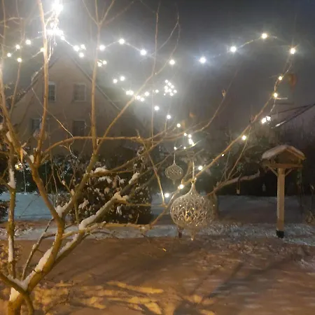 Nadmorskie Apartman Ustka