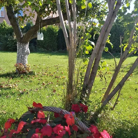 Nadmorskie Apartman Ustka