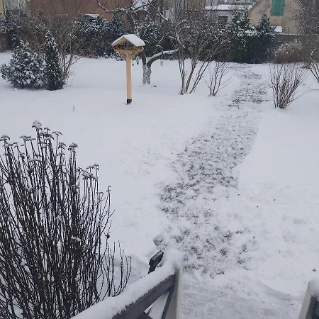 Lägenhet Nadmorskie