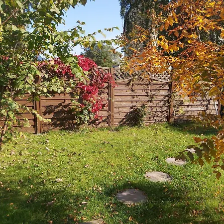 Apartman Nadmorskie *