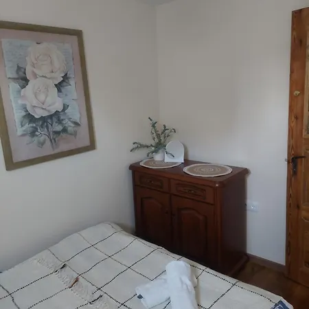 Apartment Nadmorskie Ustka