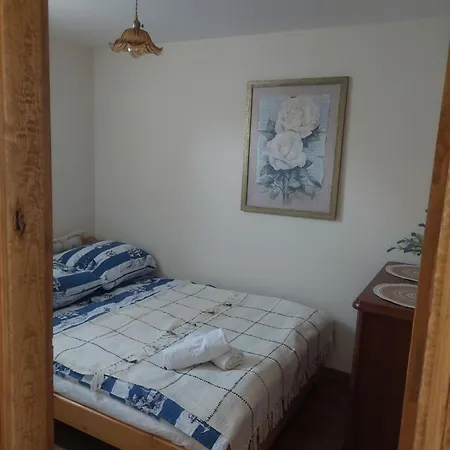 Apartment Nadmorskie *