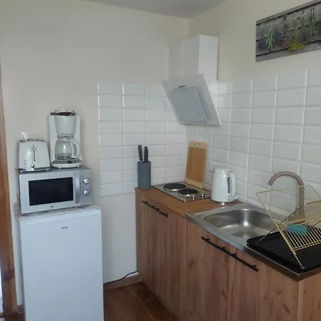 Apartman Nadmorskie