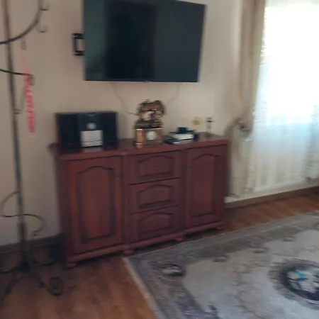 شقة Nadmorskie أوستكا