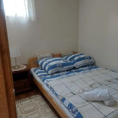 Apartment Nadmorskie Ustka