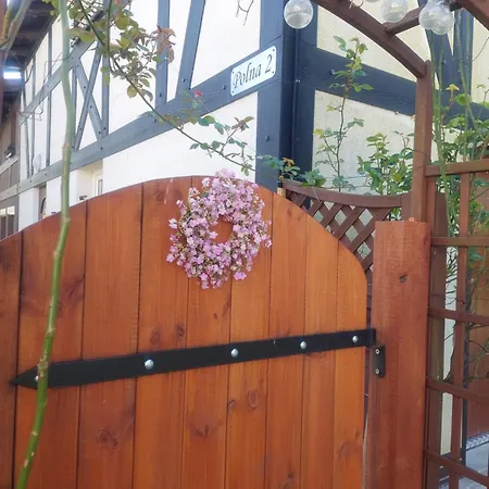 Apartment Nadmorskie Ustka