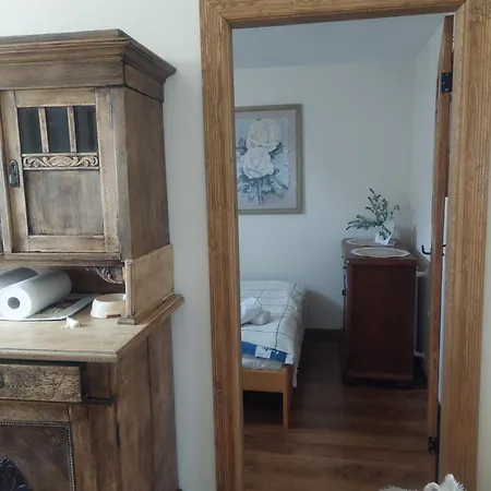 Apartment Nadmorskie