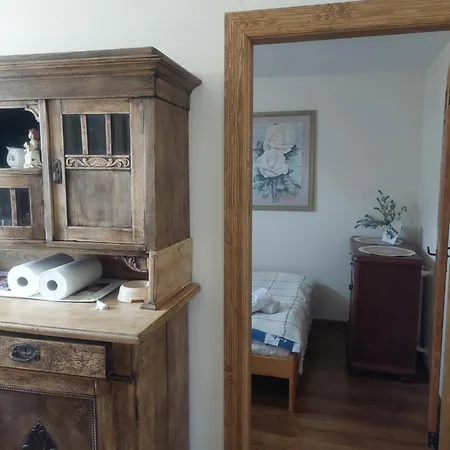 Apartment Nadmorskie