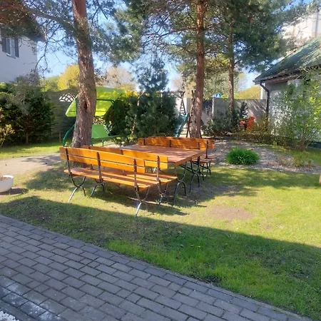 Apartment Nadmorskie *