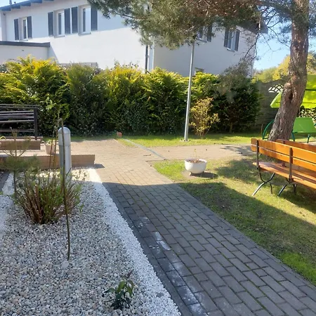 Apartman Nadmorskie *