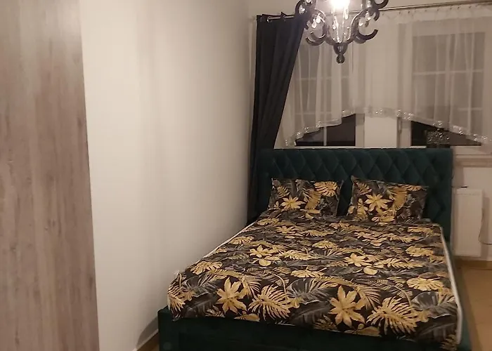 Nadmorskie Appartement *