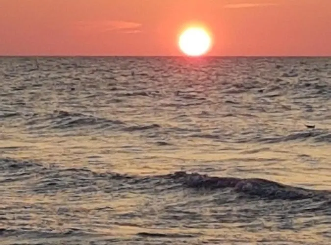 Nadmorskie Appartement *