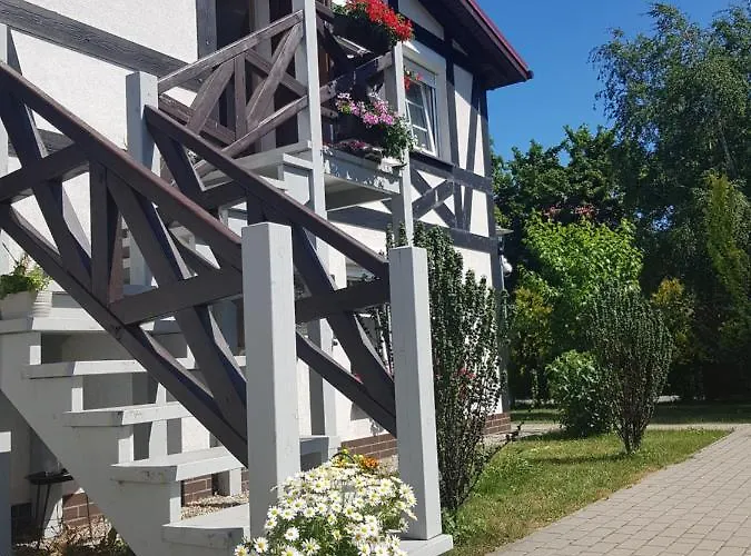 Nadmorskie Appartement Ustka