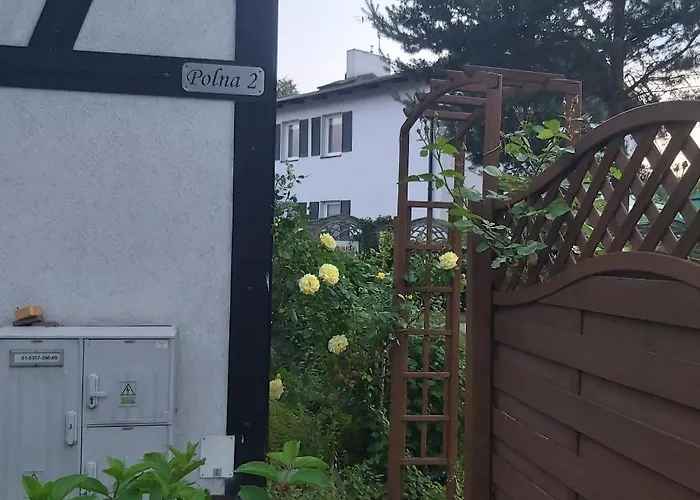 Nadmorskie Appartement