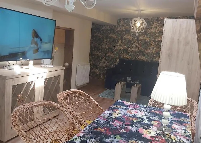 Appartement Nadmorskie