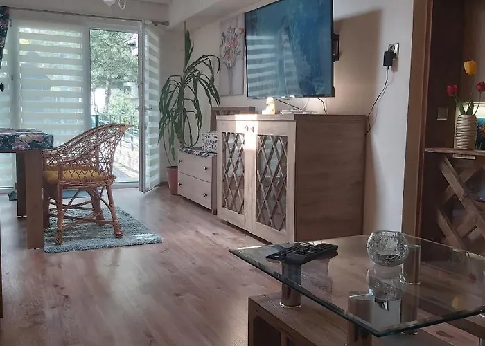 Appartement Nadmorskie Ustka