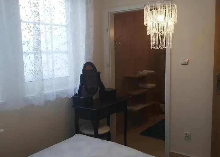 Nadmorskie Appartement Ustka