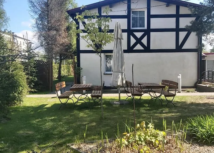 Appartement Nadmorskie