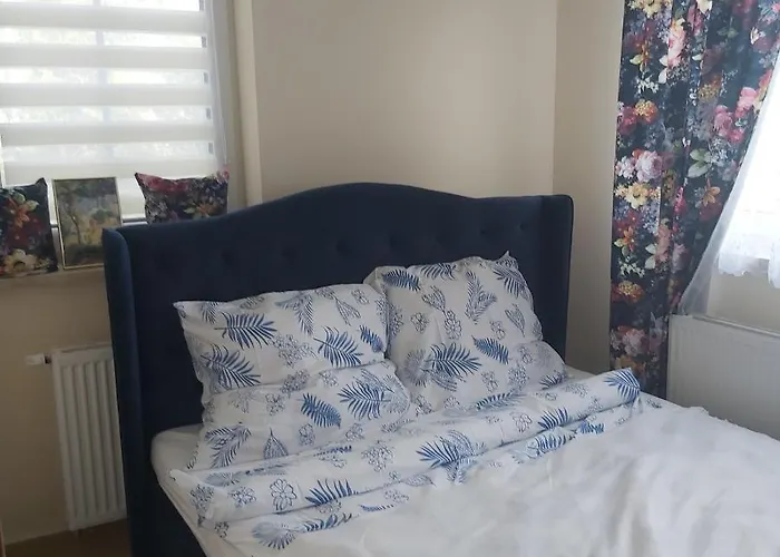 Appartement Nadmorskie Ustka