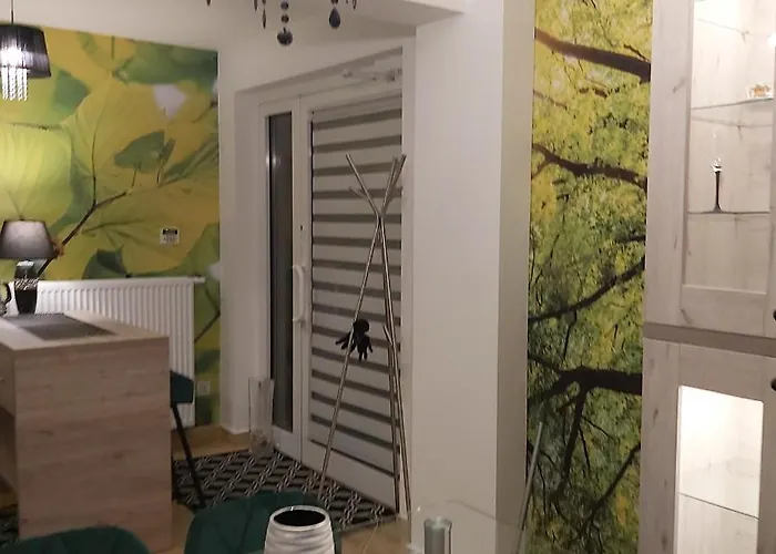 Nadmorskie Appartement