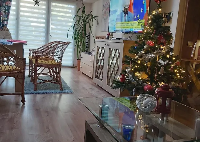 Nadmorskie Apartament