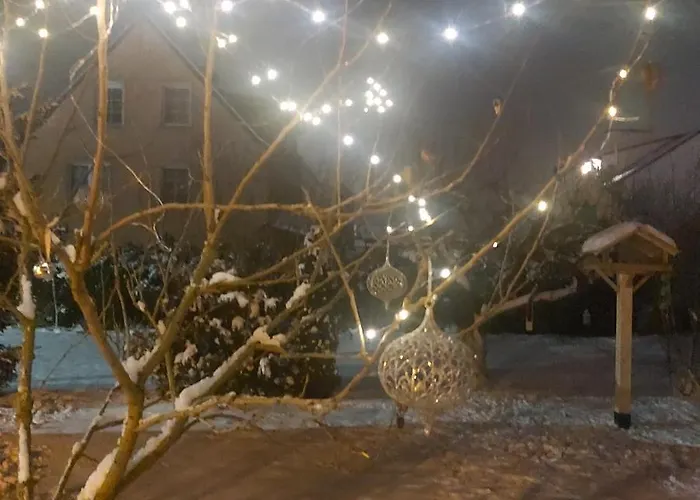 Nadmorskie Appartement Ustka