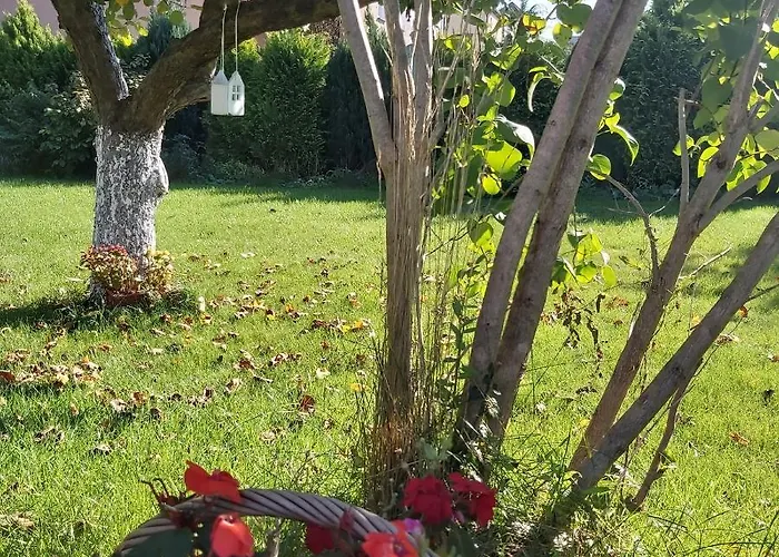 Nadmorskie Lägenhet Ustka