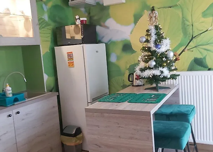 Apartament Nadmorskie