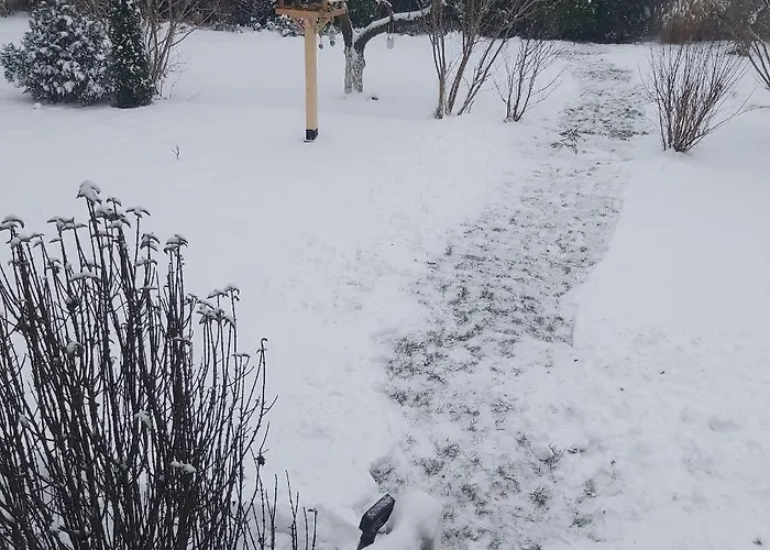 Lägenhet Nadmorskie