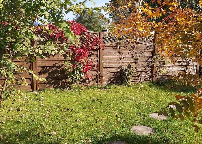 Lägenhet Nadmorskie *